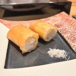 恵比寿 鮨 ふじまさ - 