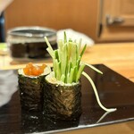 恵比寿 鮨 ふじまさ - 