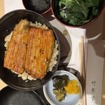 竹葉亭 横浜そごう店 - 