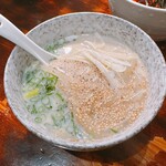 炭火焼肉 ホルモン にく式 - 