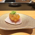 恵比寿 鮨 ふじまさ - 