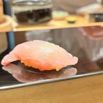 恵比寿 鮨 ふじまさ - 