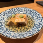 恵比寿 鮨 ふじまさ - 