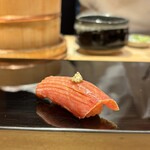 恵比寿 鮨 ふじまさ - 