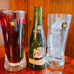 炭火焼肉 ホルモン にく式 - 