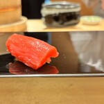 恵比寿 鮨 ふじまさ - 