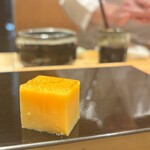 恵比寿 鮨 ふじまさ - 