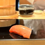 恵比寿 鮨 ふじまさ - 