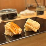 恵比寿 鮨 ふじまさ - 