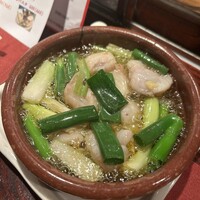 白金Baru - 