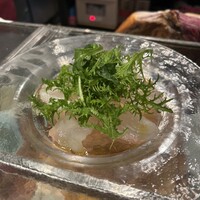 白金Baru - 