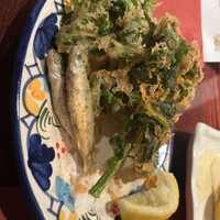 白金Baru - 