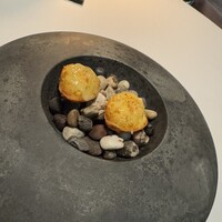 Restaurant Bellustar - 