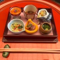 菊乃井 本店 - 
