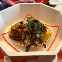 菊乃井 本店 - 
