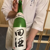 日本橋蛎殻町 すぎた - 