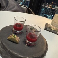 Restaurant Bellustar - 