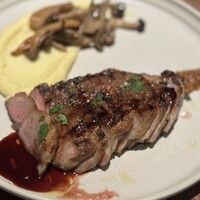 The Kitchen Salvatore Cuomo 三宮 - 