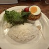 カレー食堂 リトルスパイス