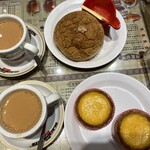 紅茶冰室（Red Tea） - 