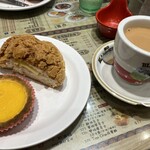 紅茶冰室（Red Tea） - 