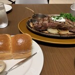 ロイヤルホスト 新横浜駅ビル店 - 