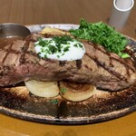 ロイヤルホスト 新横浜駅ビル店 - 