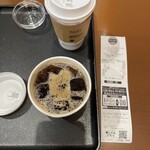 TULLY'S COFFEE SELECT Kitokito Ichiba Toya Marshe Ten