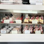 東京いちごカフェ - 