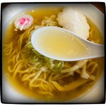 中村屋 - スープ♫