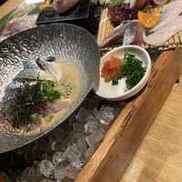 磯ぎよし 天神店 - 