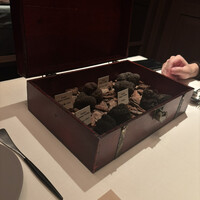 Terres de Truffes, Tokyo - 