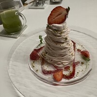 TRATTORIA KIKUYA - 