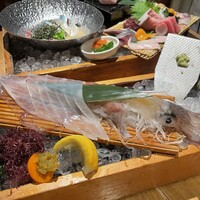 磯ぎよし 天神店 - 