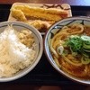 丸亀製麺 北上店