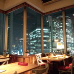 シンガポール・シーフード・リパブリック - 