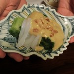 漁菜克献 - ＜2014年7月＞「ぬた」これだけ追加しました。