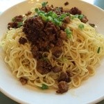 拌麺（冷やし中華）