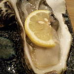 勝龍庵 肴家 くのり - されど濃い味