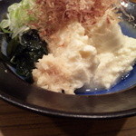 勝龍庵 肴家 くのり - 風味豊かなり