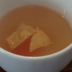 パントリー コヨーテ - スープ