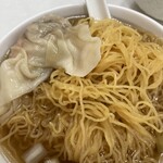 麥文記麵家 - 