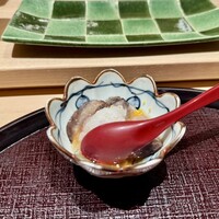 鮓処 ひろ志 - なまこ