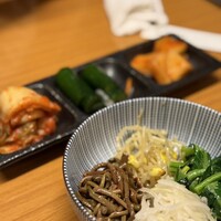 焼肉家 KAZU 神楽坂 - 