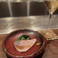 くずし鉄板 あばぐら 神田店 - 