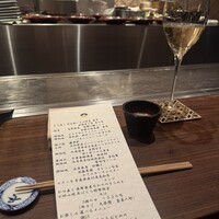くずし鉄板 あばぐら 神田店 - 
