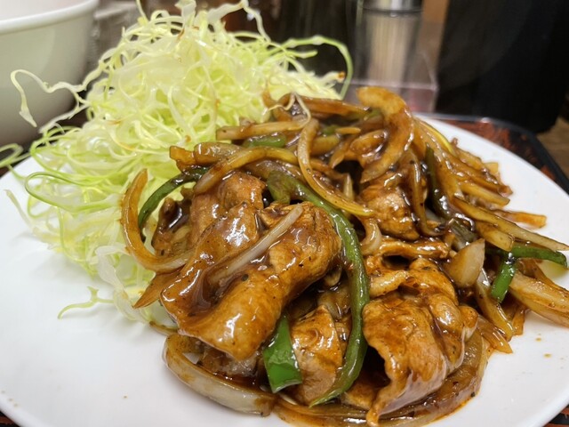 『緊急事態！？』by bemmchi : da ru ma （ダ ル マ） - 元住吉/中華料理 [食べログ]