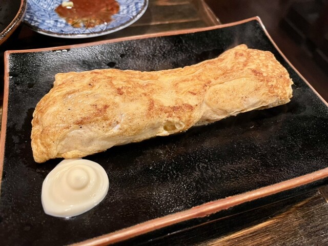 Hakuri Tabai Hanbee Sanpachi Ramen Tonari No Aoi Sanmyaku