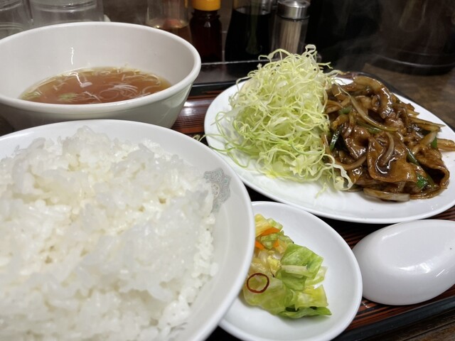 『緊急事態！？』by bemmchi : da ru ma （ダ ル マ） - 元住吉/中華料理 [食べログ]