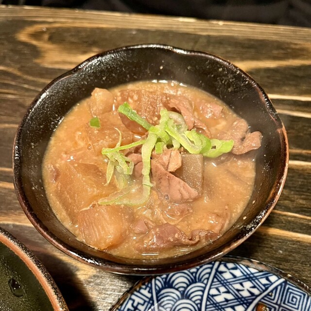 Hakuri Tabai Hanbee Sanpachi Ramen Tonari No Aoi Sanmyaku photo 2